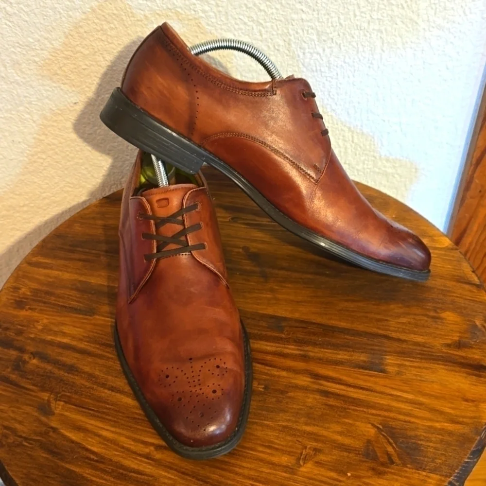 Florsheim mens size